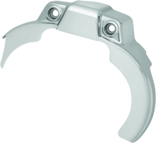 Load image into Gallery viewer, Kuryakyn Precision Tranny Shroud Chrome - Main Product View