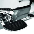 Load image into Gallery viewer, Kuryakyn Premium Mini Boards With Comfort Drop Mounts 01-17 GL1800 Chrome