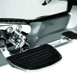 Load image into Gallery viewer, Kuryakyn Premium Mini Boards With Comfort Drop Mounts 01-17 GL1800 Chrome