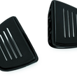 Load image into Gallery viewer, Kuryakyn Premium Mini Boards Without Adapters Black