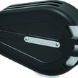 Load image into Gallery viewer, Kuryakyn Pro Air Cleaner Satin Black fits 2008-2016 Harley-Davidson FLHR Road / 2008-2013 Harley-Davidson Flhrc Road / 201...