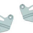 Load image into Gallery viewer, Kuryakyn Quick Release Attachment Point Kit 14-Up Touring Models Chrome