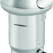 Load image into Gallery viewer, Kuryakyn Quick Release Fuel Door Knob Chrome - Main Product View