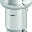 Load image into Gallery viewer, Kuryakyn Quick Release Fuel Door Knob Chrome - Main Product View
