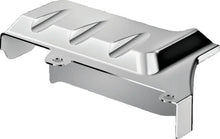 Load image into Gallery viewer, Kuryakyn Rear Cylinder Base Cover For 02-06 Touring Models Chrome - Main Product View