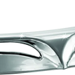 Load image into Gallery viewer, Kuryakyn Rear Fender Tip FL Softails Chrome