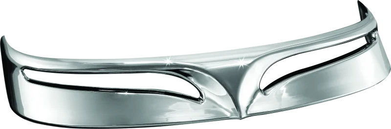 Kuryakyn Rear Fender Tip FL Softails Chrome