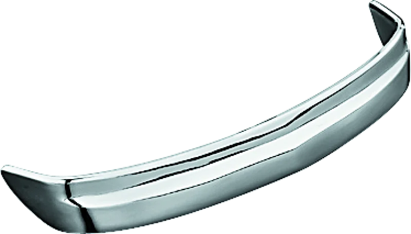 Kuryakyn Rear Fender Trim Honda GL1800 01-10 Models Chrome