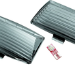 Load image into Gallery viewer, Kuryakyn Rear Smoke Fender Tip Lens With Led