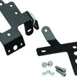 Load image into Gallery viewer, Kuryakyn Rear Ts &amp; Lp Mount fits 2017-2022 Harley-Davidson FLHTCUTG Tri Glide Ultra / 2015-2024 Indian Scout / 2016-2024 I...