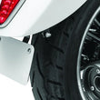 Load image into Gallery viewer, Kuryakyn Rear Ts &amp; Lp Mount fits 2017-2022 Harley-Davidson FLHTCUTG Tri Glide Ultra / 2015-2024 Indian Scout / 2016-2024 I...