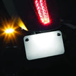 Load image into Gallery viewer, Kuryakyn Rear Ts &amp; Lp Mount fits 2017-2022 Harley-Davidson FLHTCUTG Tri Glide Ultra / 2015-2024 Indian Scout / 2016-2024 I...