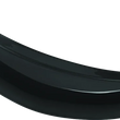 Load image into Gallery viewer, Kuryakyn Rear Turn Signal Mount Black - Main Product View