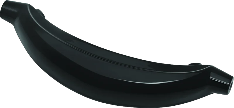 Kuryakyn Rear Turn Signal Mount Black - Main Product View