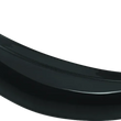 Load image into Gallery viewer, Kuryakyn Rear Turn Signal Mount Black - Main Product View