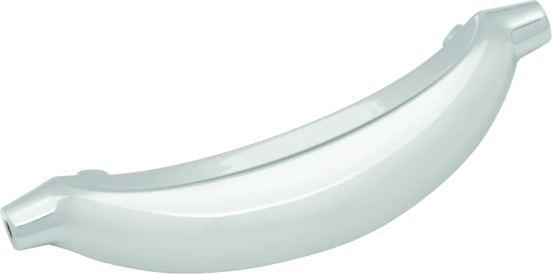 Kuryakyn Rear Turn Signal Mount Chrome - Main Product View