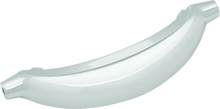 Load image into Gallery viewer, Kuryakyn Rear Turn Signal Mount Chrome - Main Product View