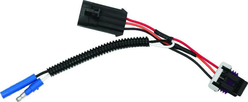 Kuryakyn Rear Visblty Adptr- fits Ranger / RZR