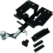 Load image into Gallery viewer, Kuryakyn Receiver Hitch  09-Up Trike Models - Main Product View