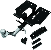 Load image into Gallery viewer, Kuryakyn Receiver Hitch  09-Up Trike Models - Main Product View