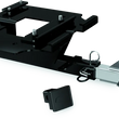 Load image into Gallery viewer, Kuryakyn Receiver Hitch  09-Up Trike Models - Side View
