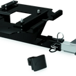 Load image into Gallery viewer, Kuryakyn Receiver Hitch  09-Up Trike Models - Side View