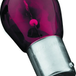 Load image into Gallery viewer, Kuryakyn Red Incandescent Turn Signal Light Bulb