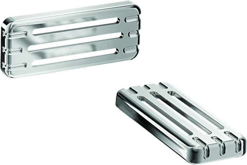 Kuryakyn Reflector Covers Front Most Yamaha Models
