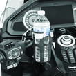 Load image into Gallery viewer, Kuryakyn Reflex Drink Handlebar Honda Goldwing DCT Left Side Mount Chrome - Detail View