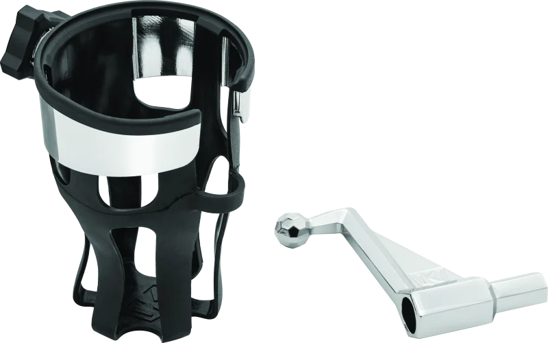 Kuryakyn Reflex Drink Holder- Goldwing - Main Product View