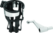 Load image into Gallery viewer, Kuryakyn Reflex Drink Holder- Goldwing - Main Product View