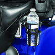 Load image into Gallery viewer, Kuryakyn Reflex Drink Holder- Goldwing - Detail View
