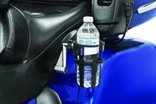 Load image into Gallery viewer, Kuryakyn Reflex Drink Holder- Goldwing - Detail View