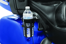 Load image into Gallery viewer, Kuryakyn Reflex Drink Holder- Goldwing - Side View