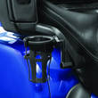Load image into Gallery viewer, Kuryakyn Reflex Drink Holder- Goldwing - Detail View