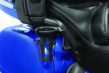 Load image into Gallery viewer, Kuryakyn Reflex Drink Holder- Goldwing - Detail View