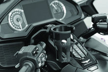 Load image into Gallery viewer, Kuryakyn Reflex Drink Holder- Goldwing - Side View
