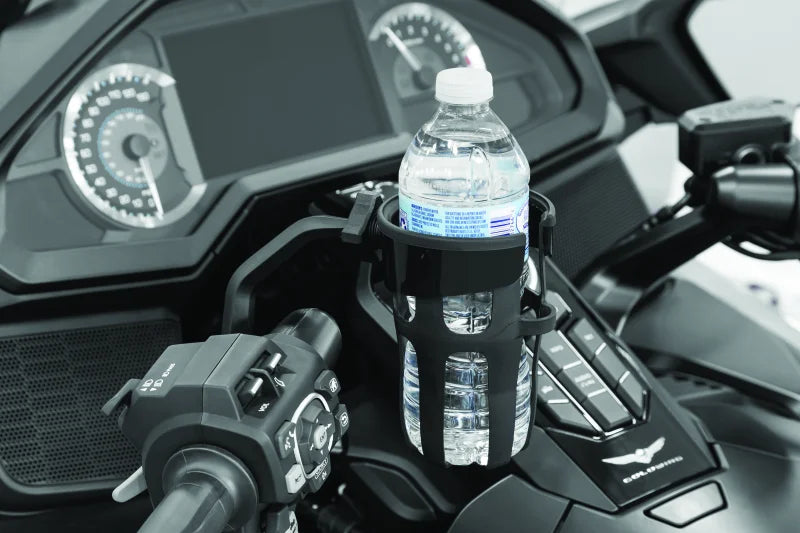 Kuryakyn Reflex Drink Holder- Goldwing - Detail View