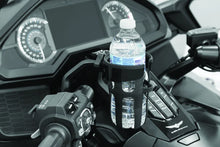 Load image into Gallery viewer, Kuryakyn Reflex Drink Holder- Goldwing - Detail View