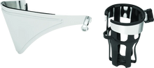 Load image into Gallery viewer, Kuryakyn Reflex Drink Holder- H-D Touring - Main Product View