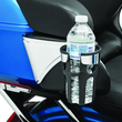 Load image into Gallery viewer, Kuryakyn Reflex Drink Holder- H-D Touring - Detail View