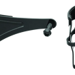 Load image into Gallery viewer, Kuryakyn Reflex Drink Holder- H-D Touring - Main Product View