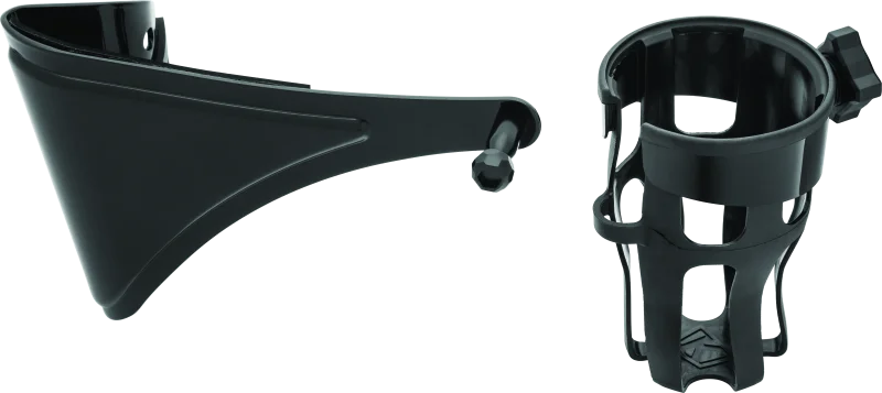 Kuryakyn Reflex Drink Holder- H-D Touring - Main Product View