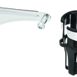 Load image into Gallery viewer, Kuryakyn Reflex Drink Holder- H-D Touring - Main Product View