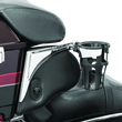 Load image into Gallery viewer, Kuryakyn Reflex Drink Holder- H-D Touring - Detail View