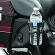 Load image into Gallery viewer, Kuryakyn Reflex Drink Holder-Passenger Mount Black - Detail View