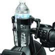 Load image into Gallery viewer, Kuryakyn Reflex Drink Holder-Perch Mount Black - Side View