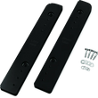 Load image into Gallery viewer, Kuryakyn Relocator For Tour-Pak 14-Up Touring Models Black - Main Product View