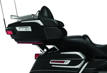 Load image into Gallery viewer, Kuryakyn Relocator For Tour-Pak 14-Up Touring Models Black - Additional View 5