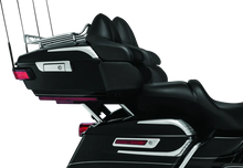 Load image into Gallery viewer, Kuryakyn Relocator For Tour-Pak 14-Up Touring Models Black - Additional View 10